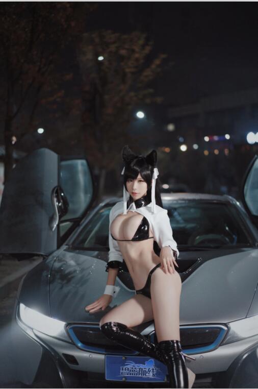 NO.13 爱老师_PhD-赛车娘爱党 [9P-74MB]