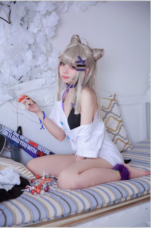 G44不会受伤 - NO.06 aa12 [20P-44MB]