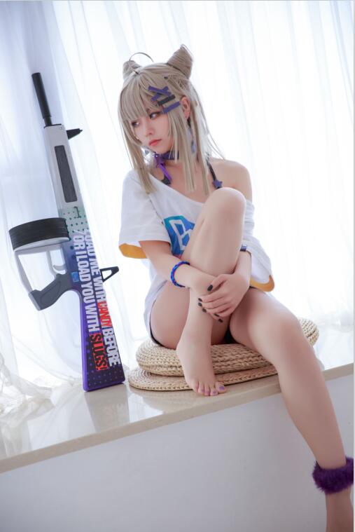 G44不会受伤 - NO.06 aa12 [20P-44MB]