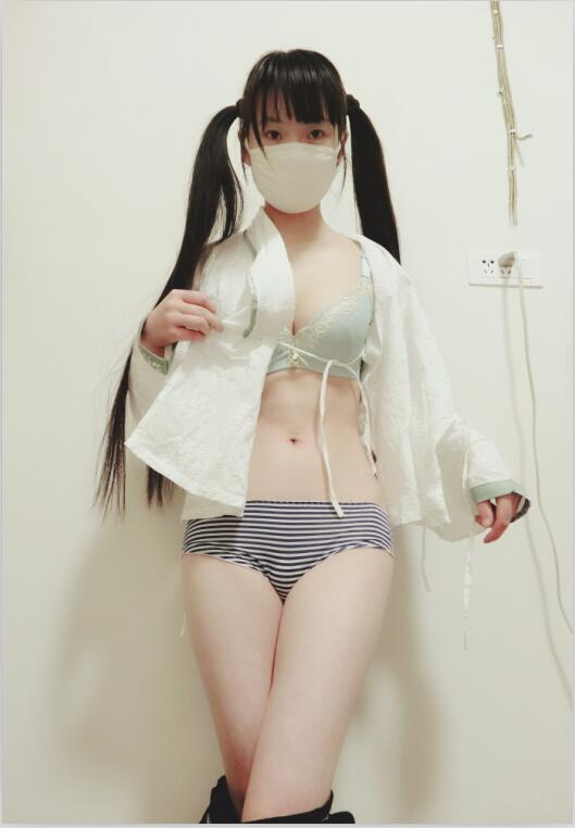西尔酱 - NO.06 汉服腰 [48P-91MB]