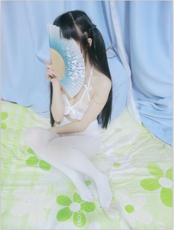 西尔酱 - NO.15 珠圆玉润 [86P-692MB]