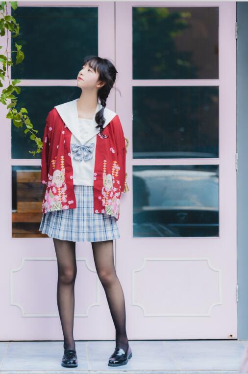 西瓜少女 - NO.02 凤凰新村 [57P-983MB]