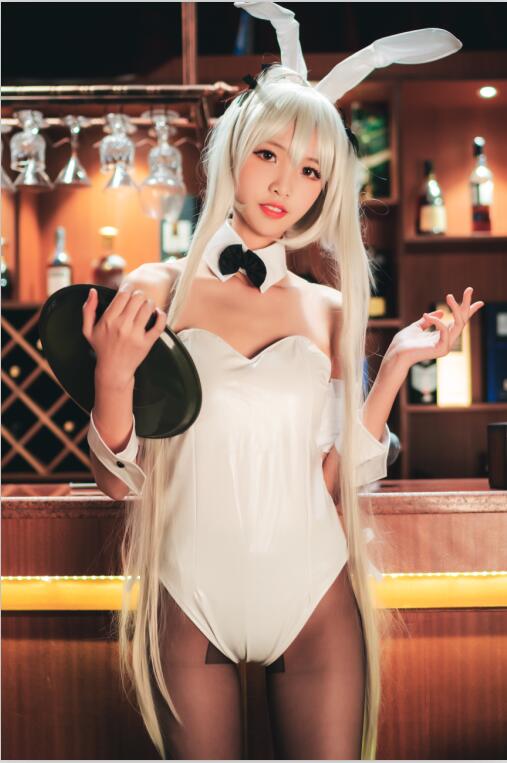 西瓜少女 - NO.13 穹妹 [11P-156MB]