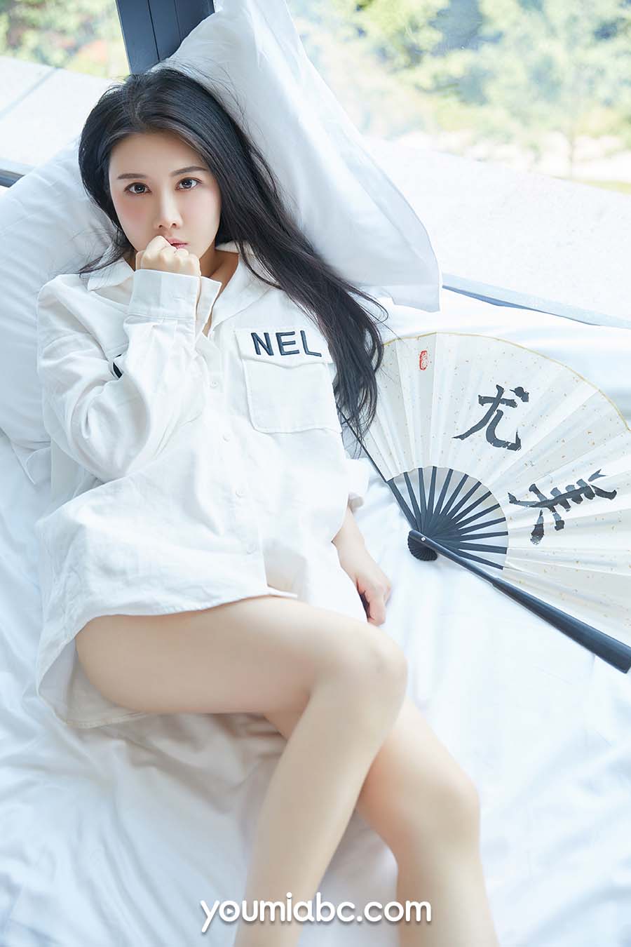 [YouMi尤蜜]2019.08.15 兔女郎密约 子怡