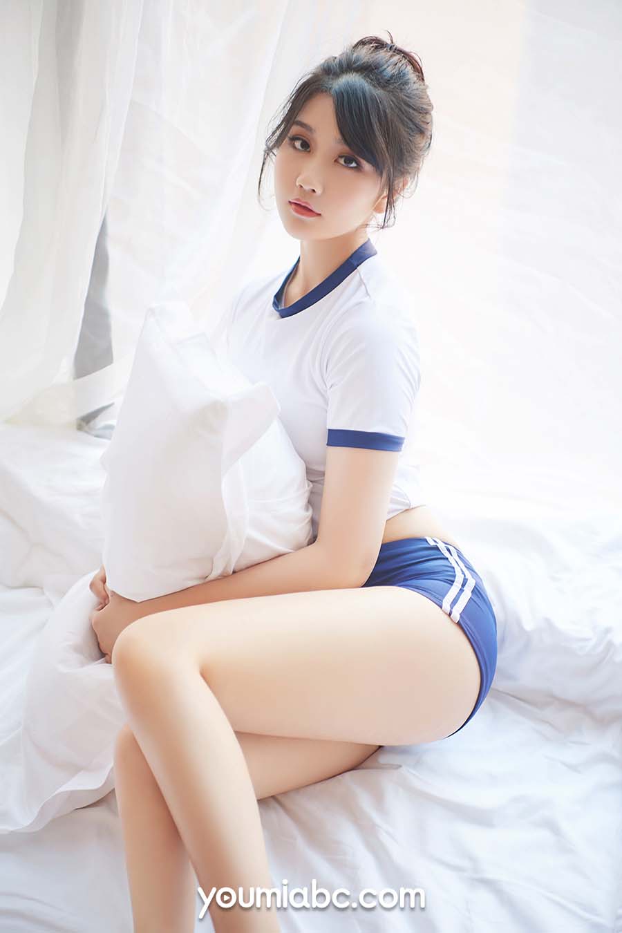 [YouMi尤蜜]2019.09.12 童颜巨乳 李葵儿