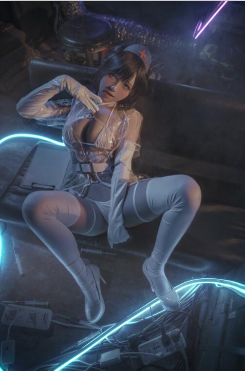 阿薰kaOri - NO.05 黑暗王朝 [24P-82MB]