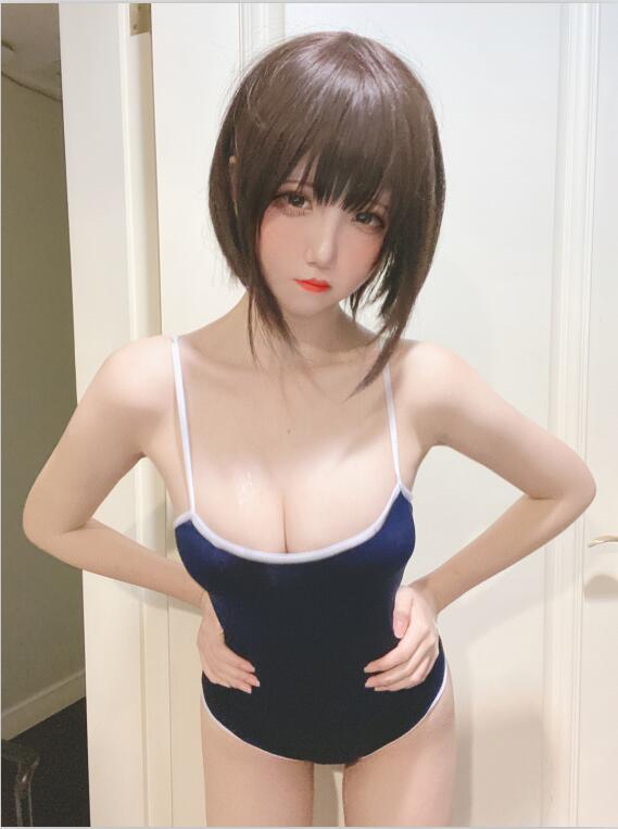 阿薰kaOri - NO.08 死库水 [31P-77MB]