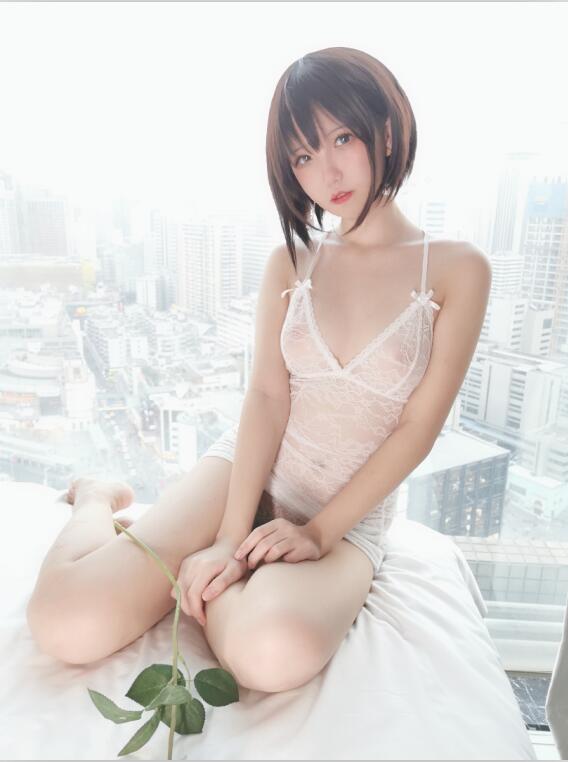 阿薰kaOri - NO.12 清晨少女 [24P-29MB]