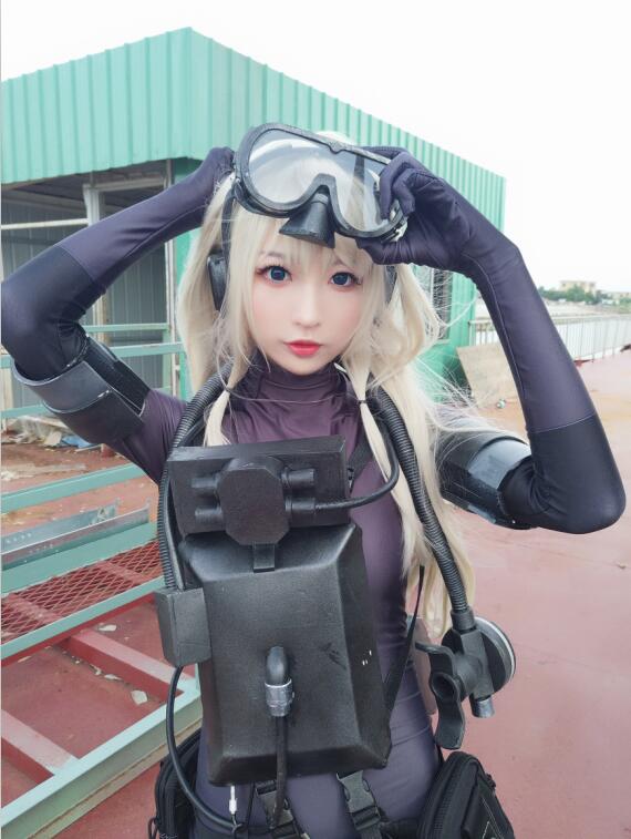 南宫 - NO.01 AN-94 7P11M