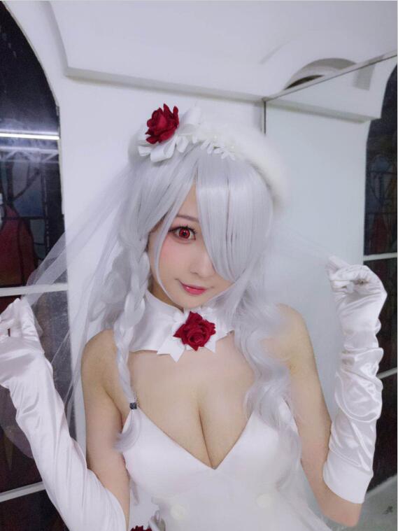 南宫 - NO.09 G36C1 7P4M