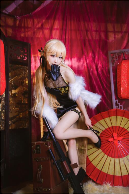 南宫 - NO.12 OTs-14 9P10M