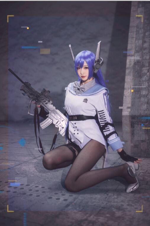 南宫 - NO.13 TAR-21 9P9M