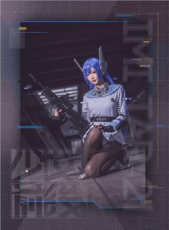南宫 - NO.13 TAR-21 9P9M