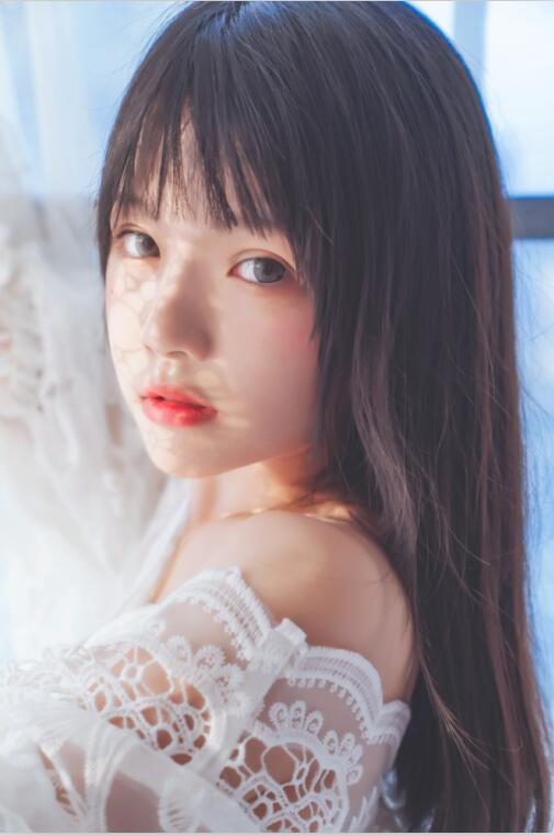 桜桃喵 - NO.90 初雪 [45P