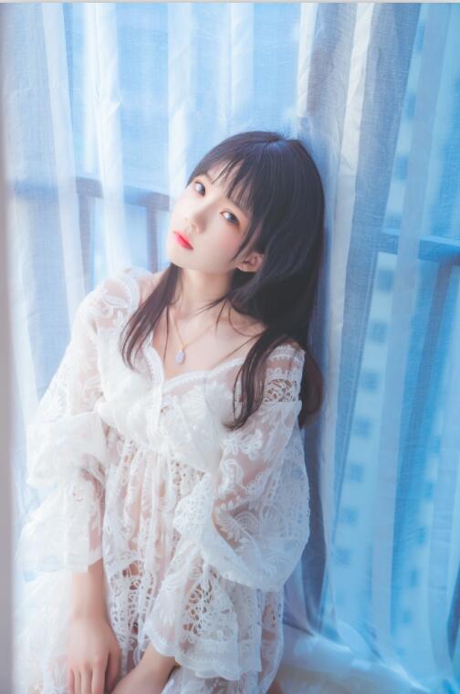桜桃喵 - NO.90 初雪 [45P