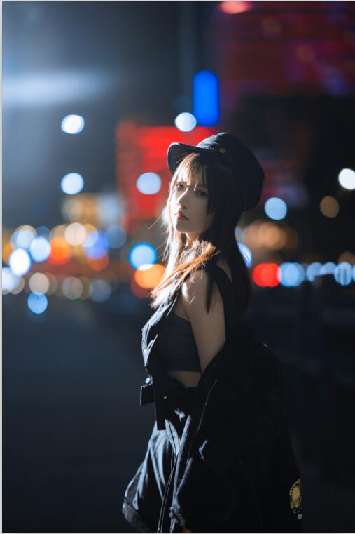 桜桃喵 - NO.98 -VV [40P