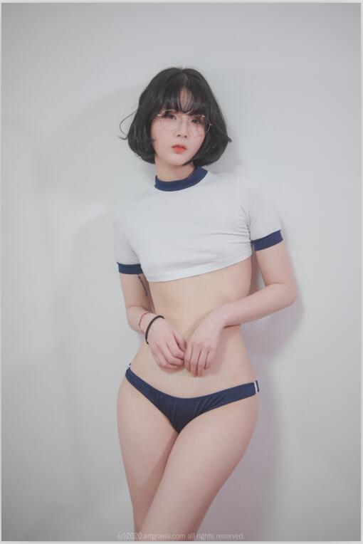 장주(Isabella) - NO.04 ARTGRAVIA_VOL165 67P