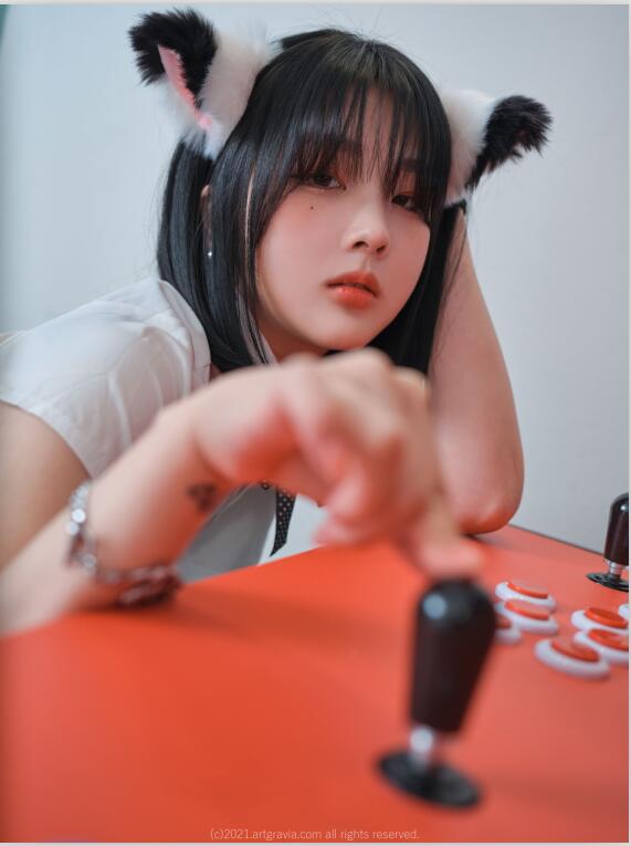 장주(Isabella) - NO.13 ARTGRAVIA_VOL264 96P