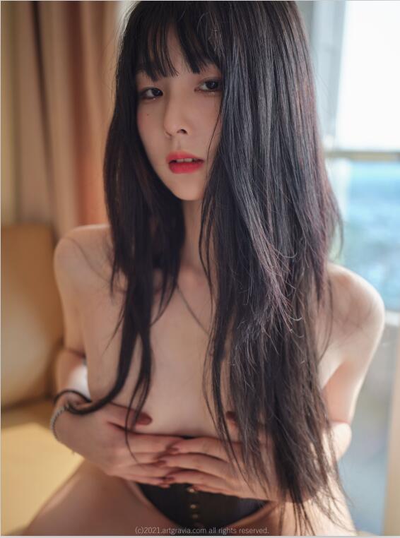 장주(Isabella) - NO.18 ARTGRAVIA_VOL.327 Jang Joo [96P-180MB]