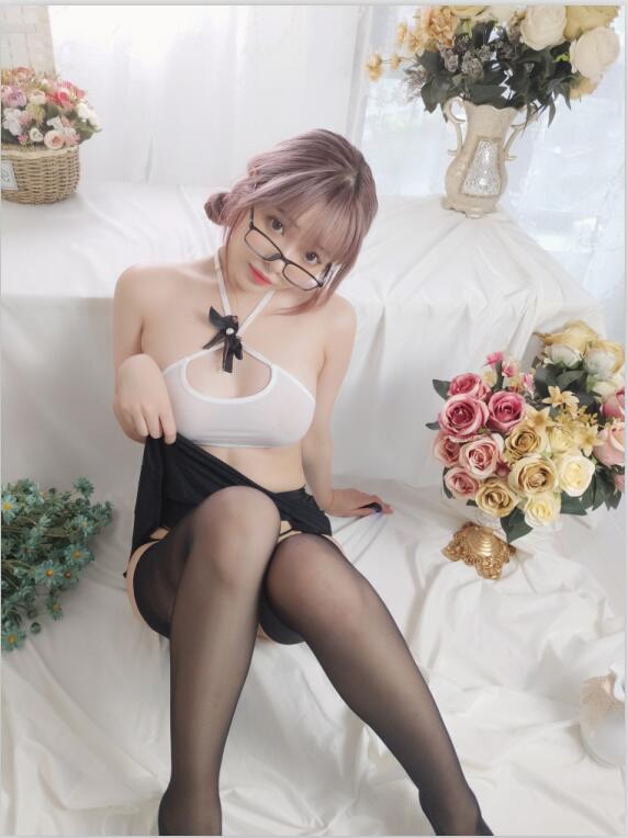 雯妹不讲道理 - NO.057ol【45P-344M】