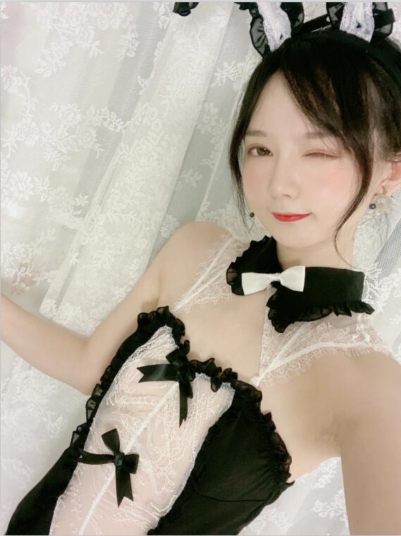 51酱 - NO.03 油光袜 [59P4V-284MB]