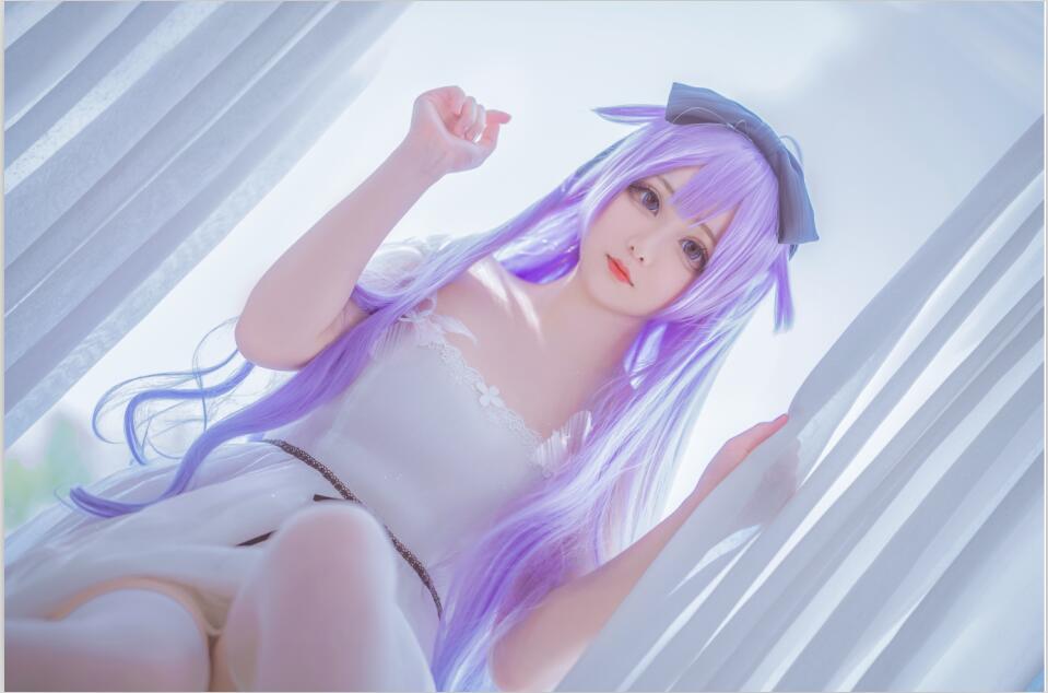 Sayako(さやこ) - NO.03 シロクマと夏のアイスタイム [52P-148MB]
