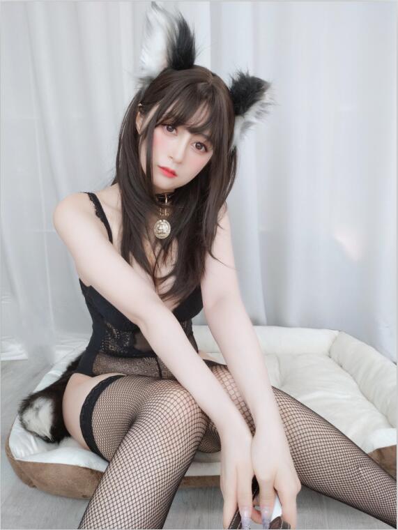 白银81 - NO.71 10月会员合集 (11期) - 10月02 犬娘