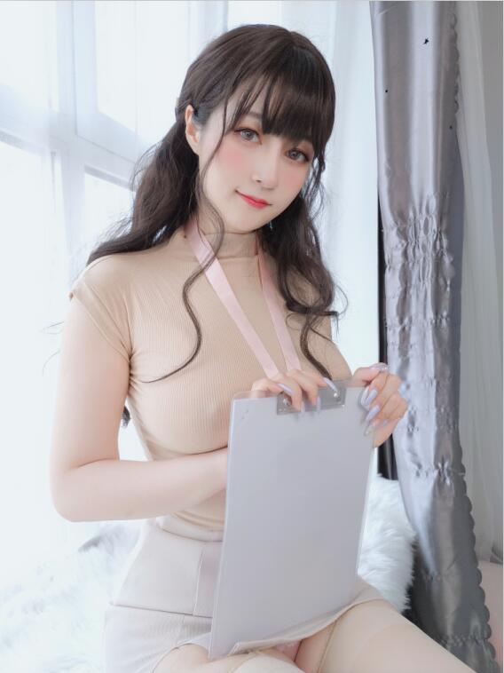 白银81 - NO.71 10月会员合集 (11期) - 10月15 仕事中の後輩