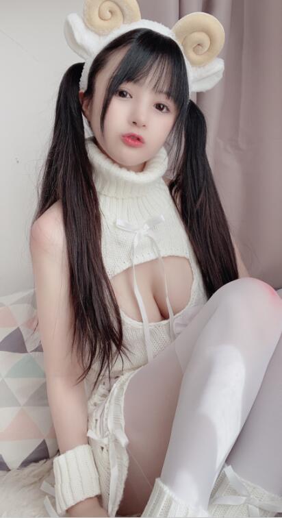桜井宁宁 NO.007 绵羊少女 [36P-67MB]