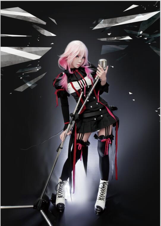 ElyEE子 - NO.29 祈妹 12P