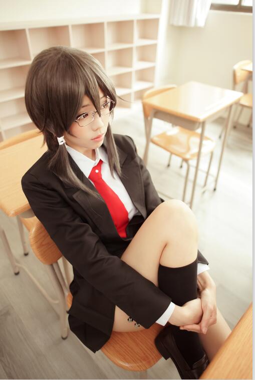ElyEE子 - NO.42 jk 46P