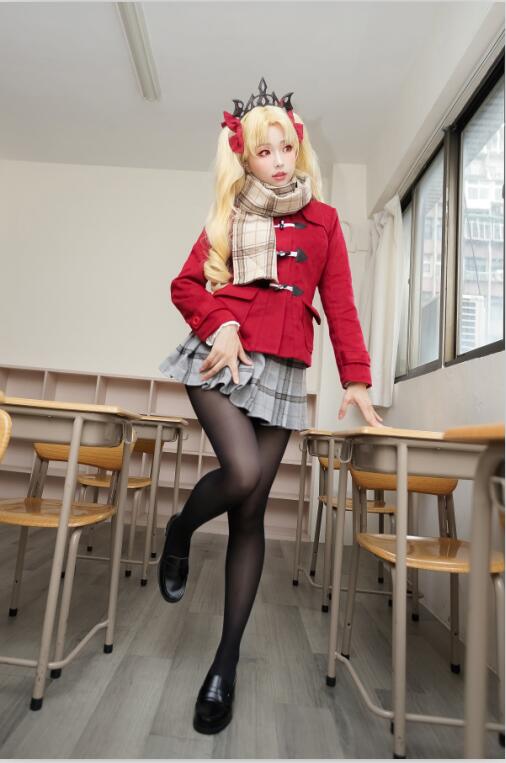 ElyEE子 - NO.59 远坂凛-jk 57P9V