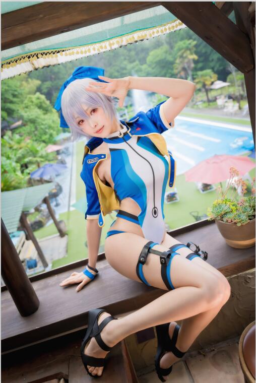 ElyEE子 - NO.68 巴御前 [24P