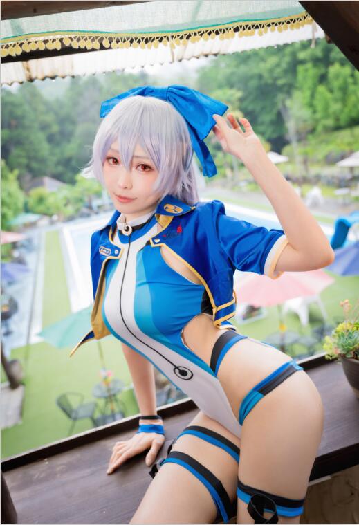 ElyEE子 - NO.68 巴御前 [24P