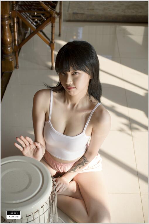 GMS(고말숙) - NO.11 [LEEHEE EXPRESS] LEND-001 (A+B) [96P-816MB]