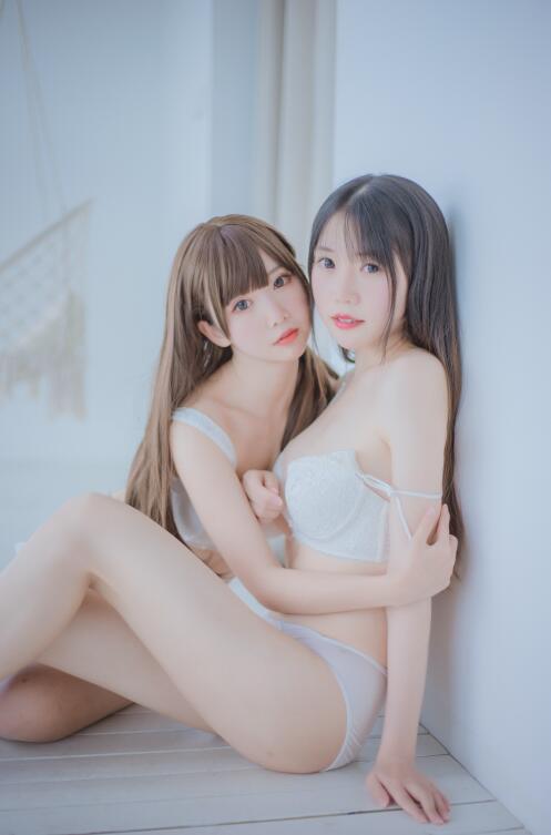 香草喵露露 - NO.11 饼饼和香草喵 [23P-