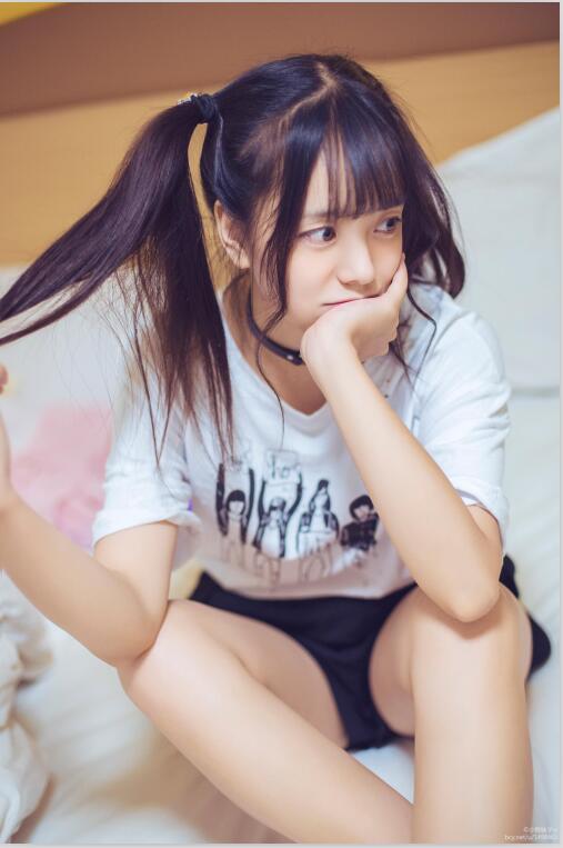 小野妹子w - NO.28 萝莉私房 [21P