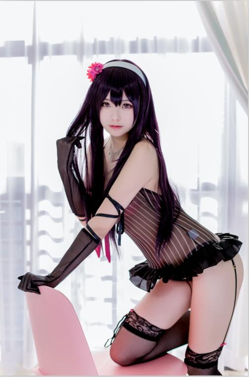 小野妹子w - NO.34 妹子学姐 [23P-