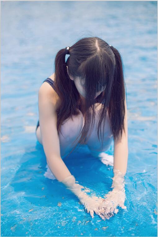 小野妹子w - NO.42 死库水 [9P