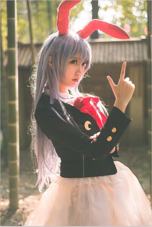 黑川 NO.6 东方2 [29P