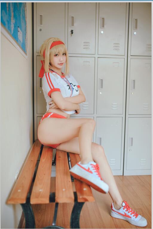 黑川 NO.17 尼禄写真本 [116P