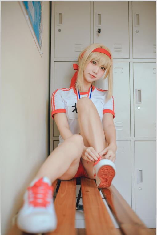 黑川 NO.17 尼禄写真本 [116P