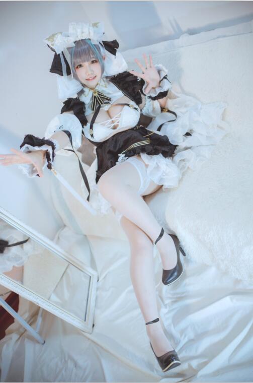 阿半今天很开心 - NO.15 柴郡 [42P