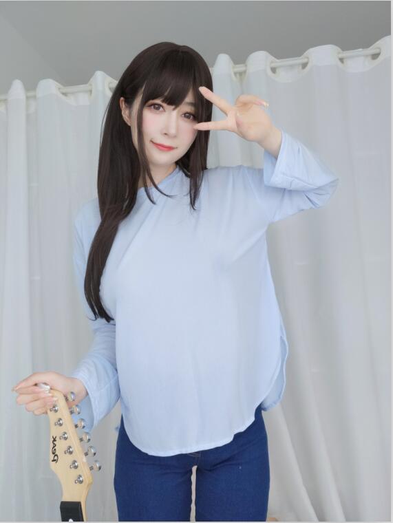 白银81 - NO.72 11月会员合集 - 2021-11-23私のこと好きですか 19p1v