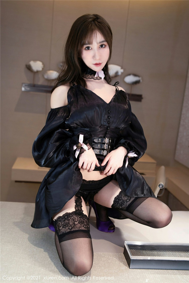 [XiuRen秀人网] 2021.11.22 No.4245 小果冻儿 卡哇伊女孩 [68+1P]