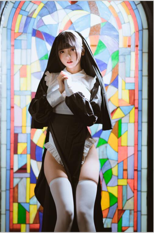 Kyokyo - NO.01 修女 [16P