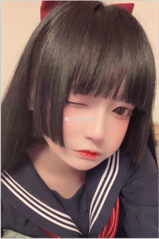 佳佳好难啊 -   VOL.13 神住在天上 我住在哪里呢 10p