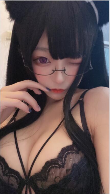 佳佳好难啊  - NO.01 透明女仆 [40P6v