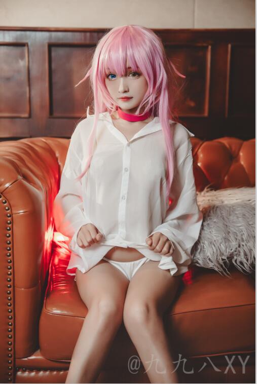 九九八XY - NO.02 neko [36P