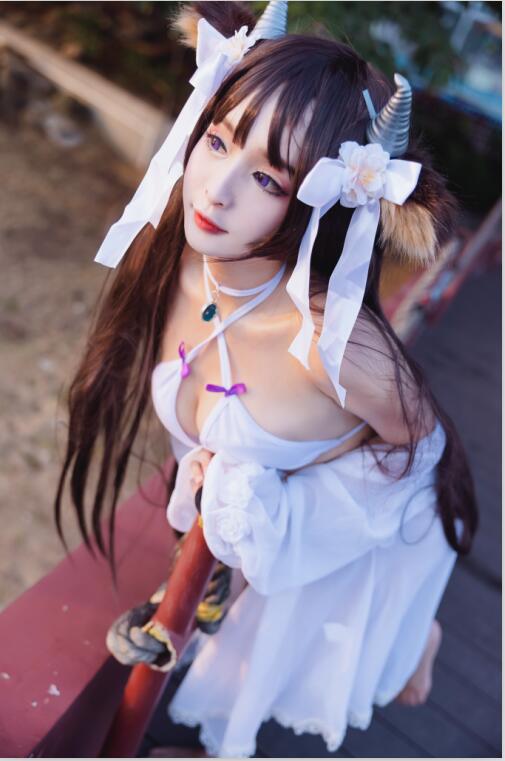 九九八XY - NO.04 牛牛吖 [26P